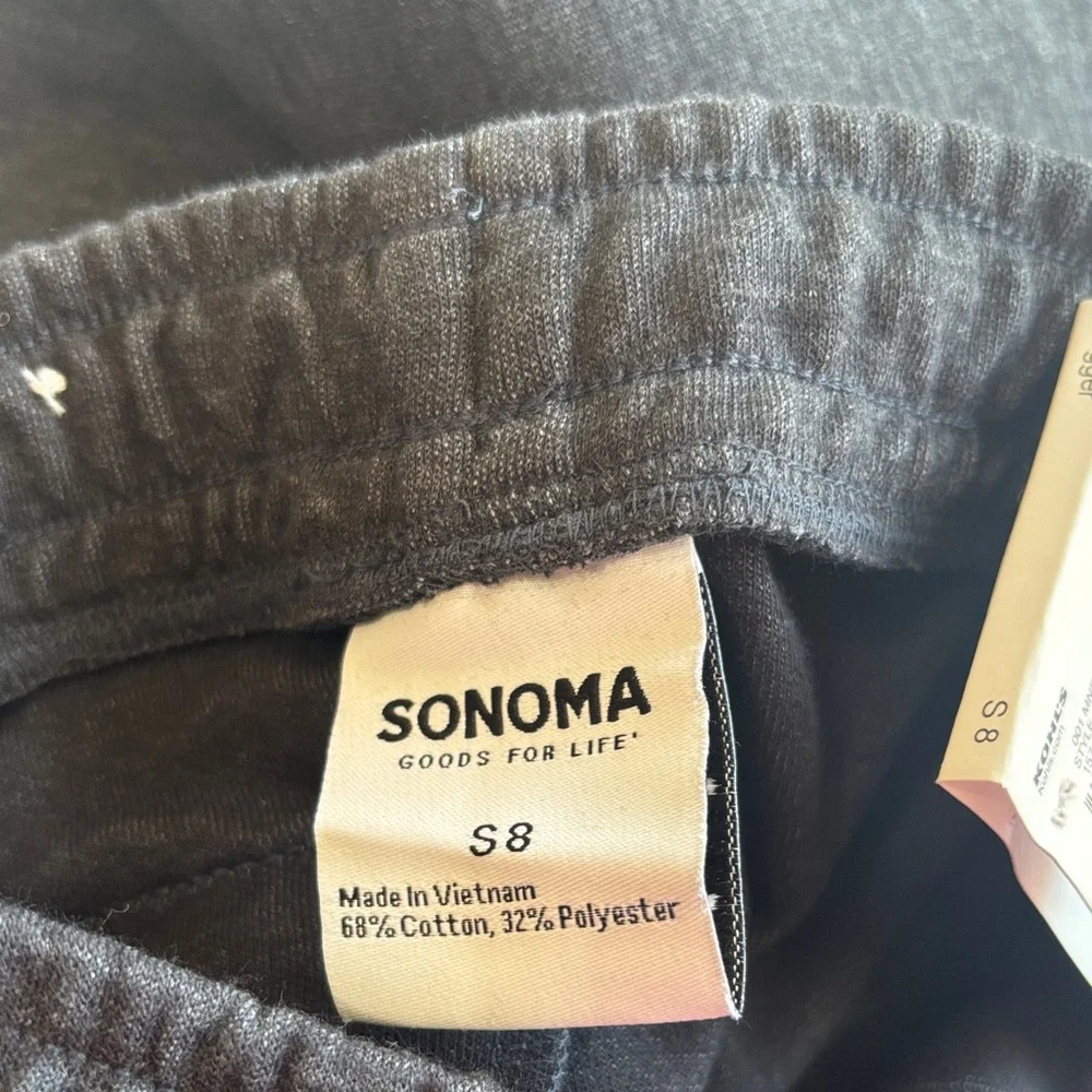 Sonoma soft cozy